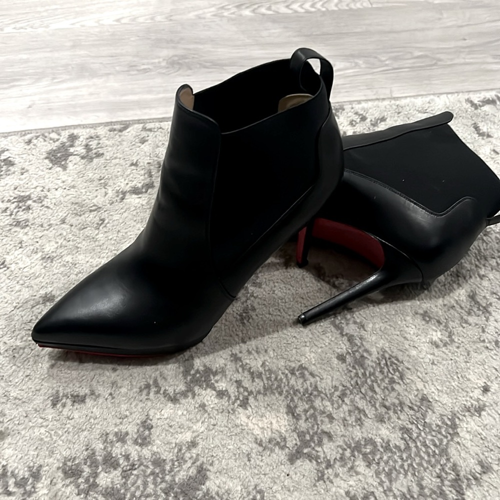 Christian Louboutin Heals - worn only a few times